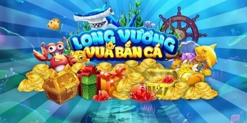 Bắn cá Long Vương Sin88 là tựa game được rất nhiều anh em yêu thích